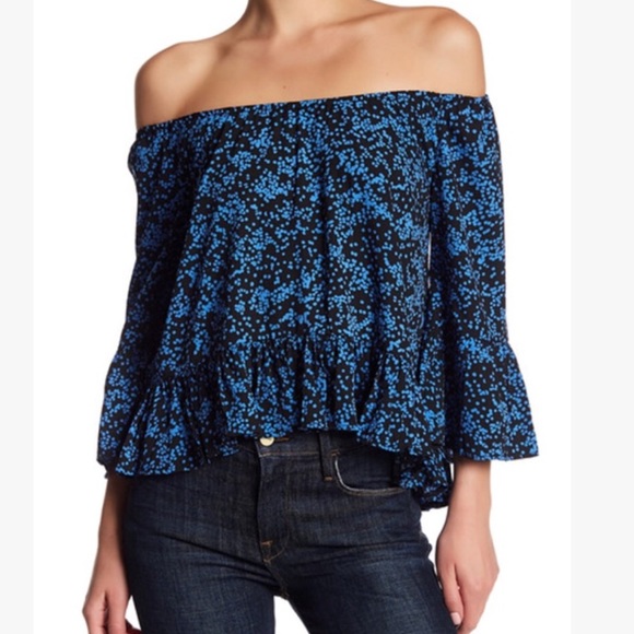 Walter Baker Cute top - Picture 7 of 7